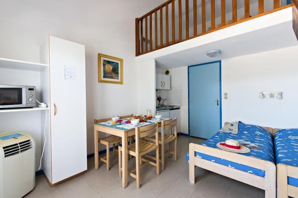 Odésia Vacances Village Club Le Pescadou