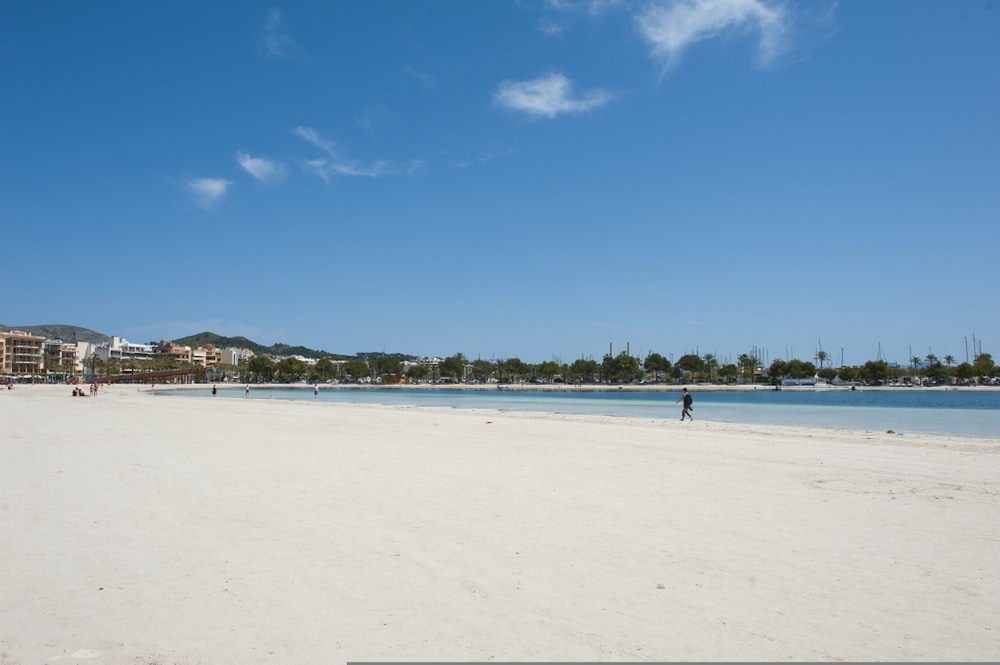 Can Corr in Mallorca