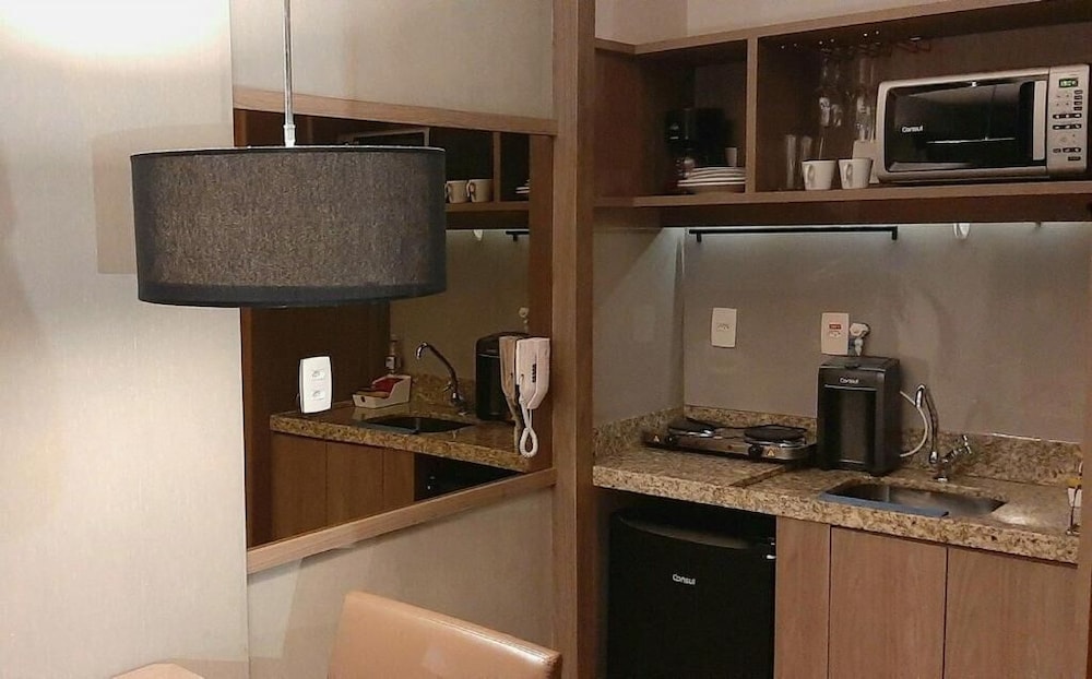 Brisas do Lago - apartamento 2 view 3