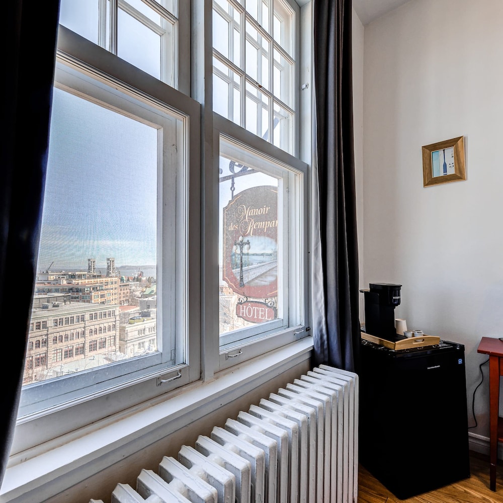Single Room River View
