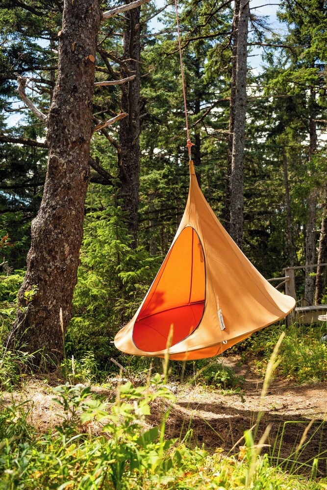 Haida Gwaii Glamping Co.