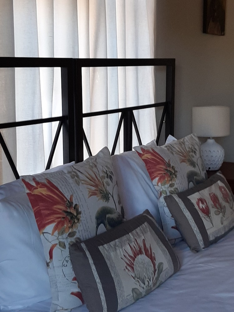 iNkosi Eco Lodge