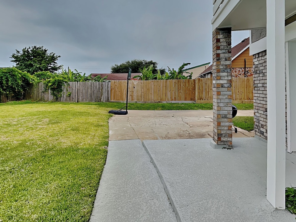 Island By Choice by Ryson Vacation Rentals