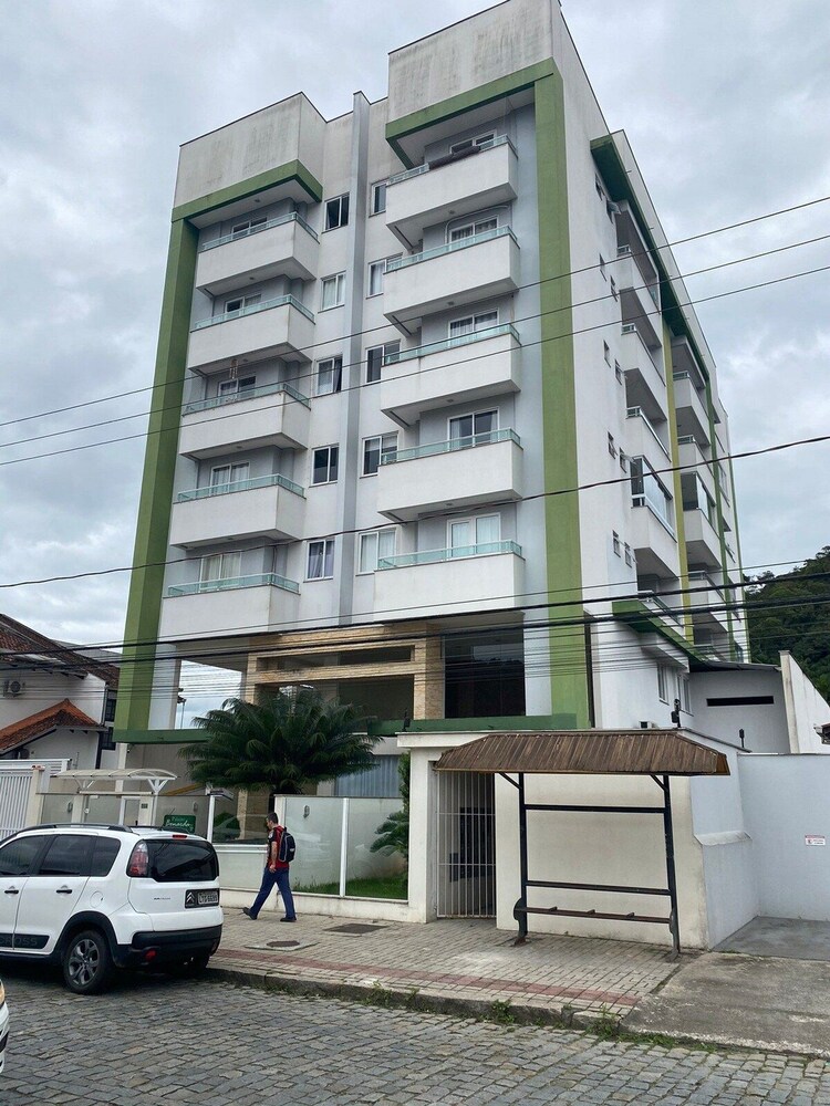 Loft Descolado Glória