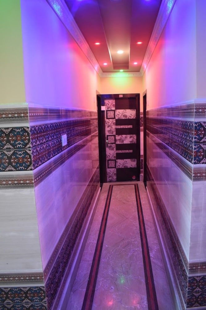 Hotel Meridian Murshidabad view 3