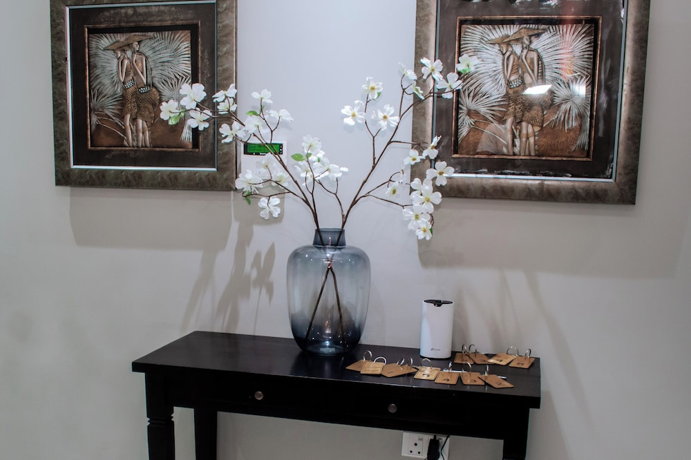 Escapade Lux Guesthouse