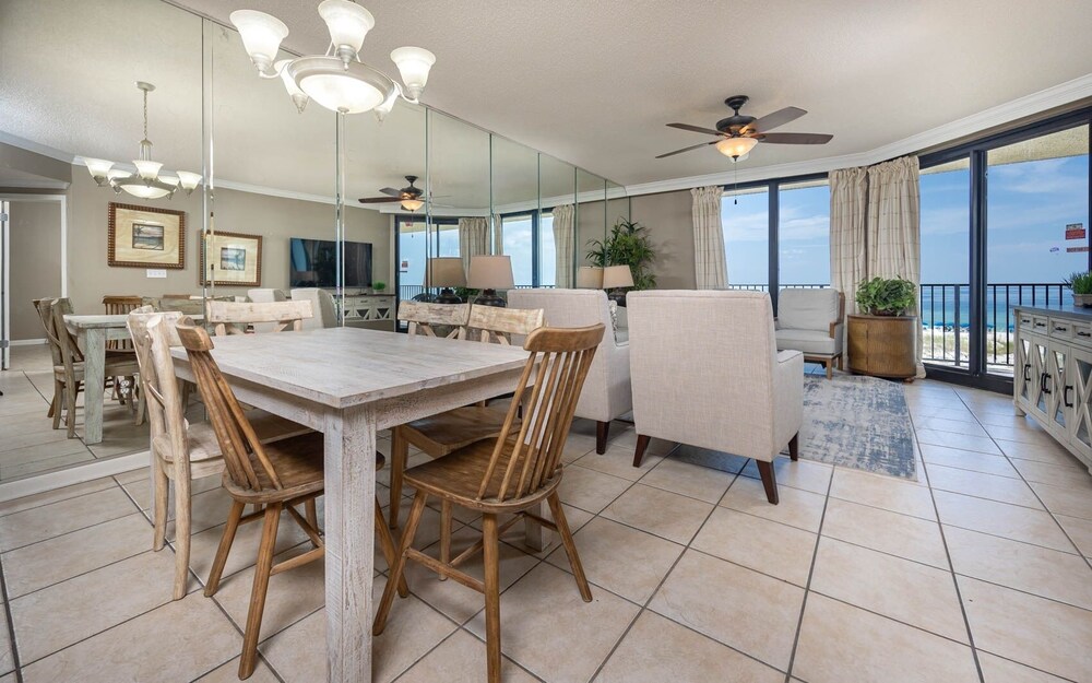 Phoenix X 303 3 Bedroom Condo