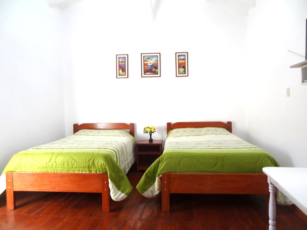 Intiraymi Guest House