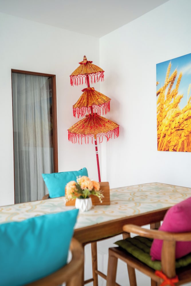 Catur Guesthouse Canggu