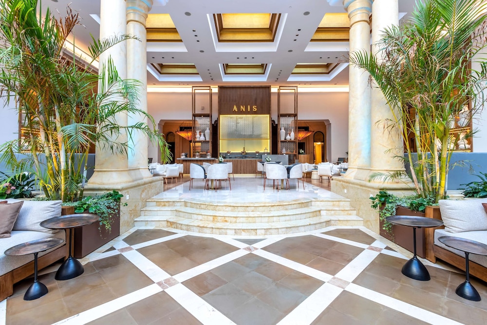 El Jadida Vacations - Mazagan Beach  Golf Resort - Property Image 3