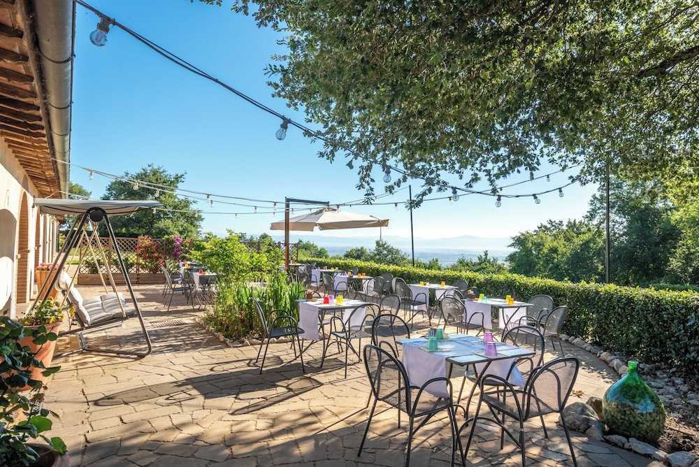 Cignella Resort