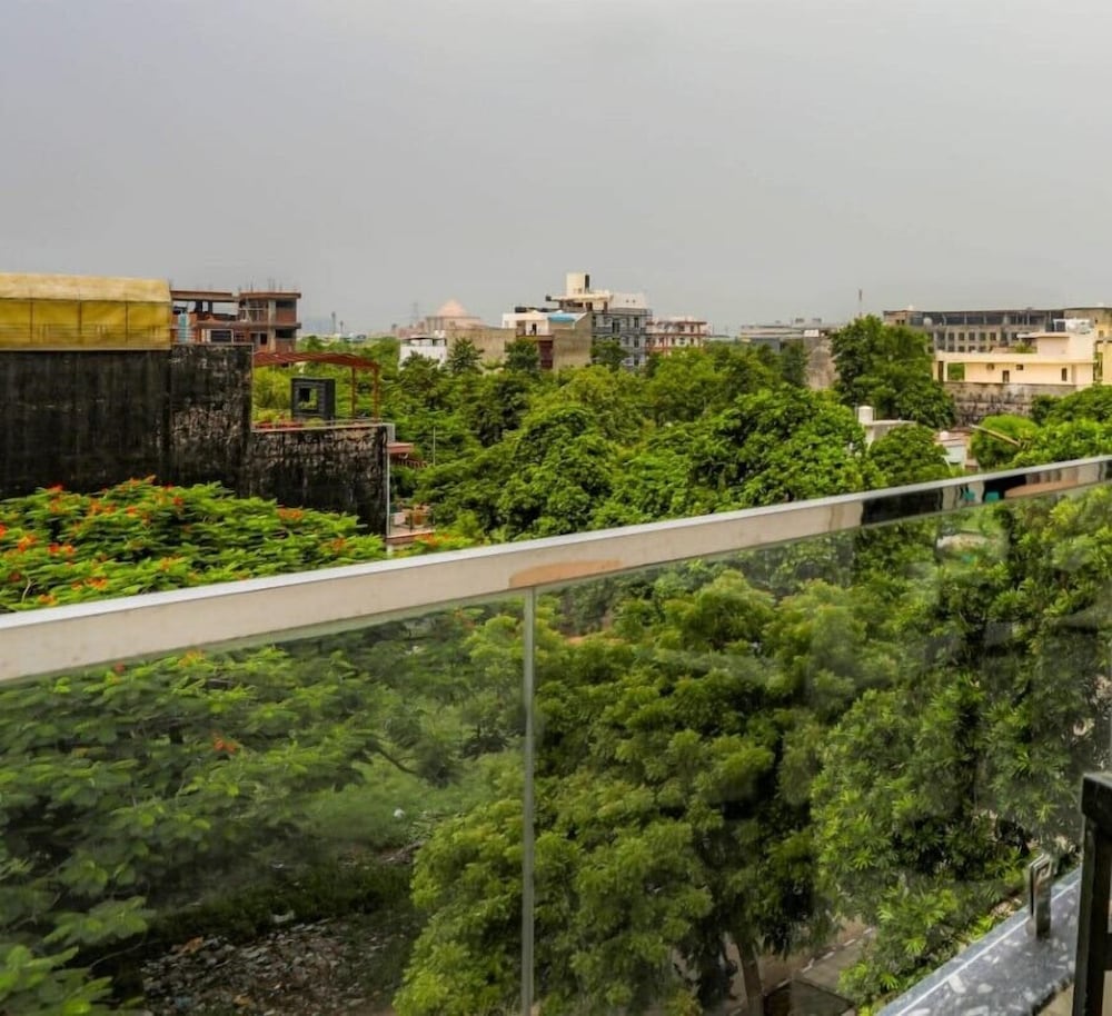 Kanhaiya Residency