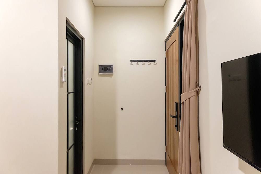 Twospaces Living at Arda Homes Seruni Syariah
