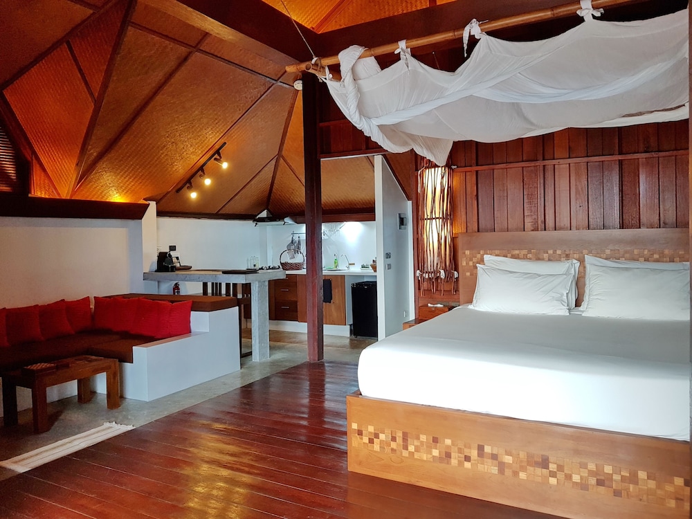 The Place Luxury Boutique Villas
