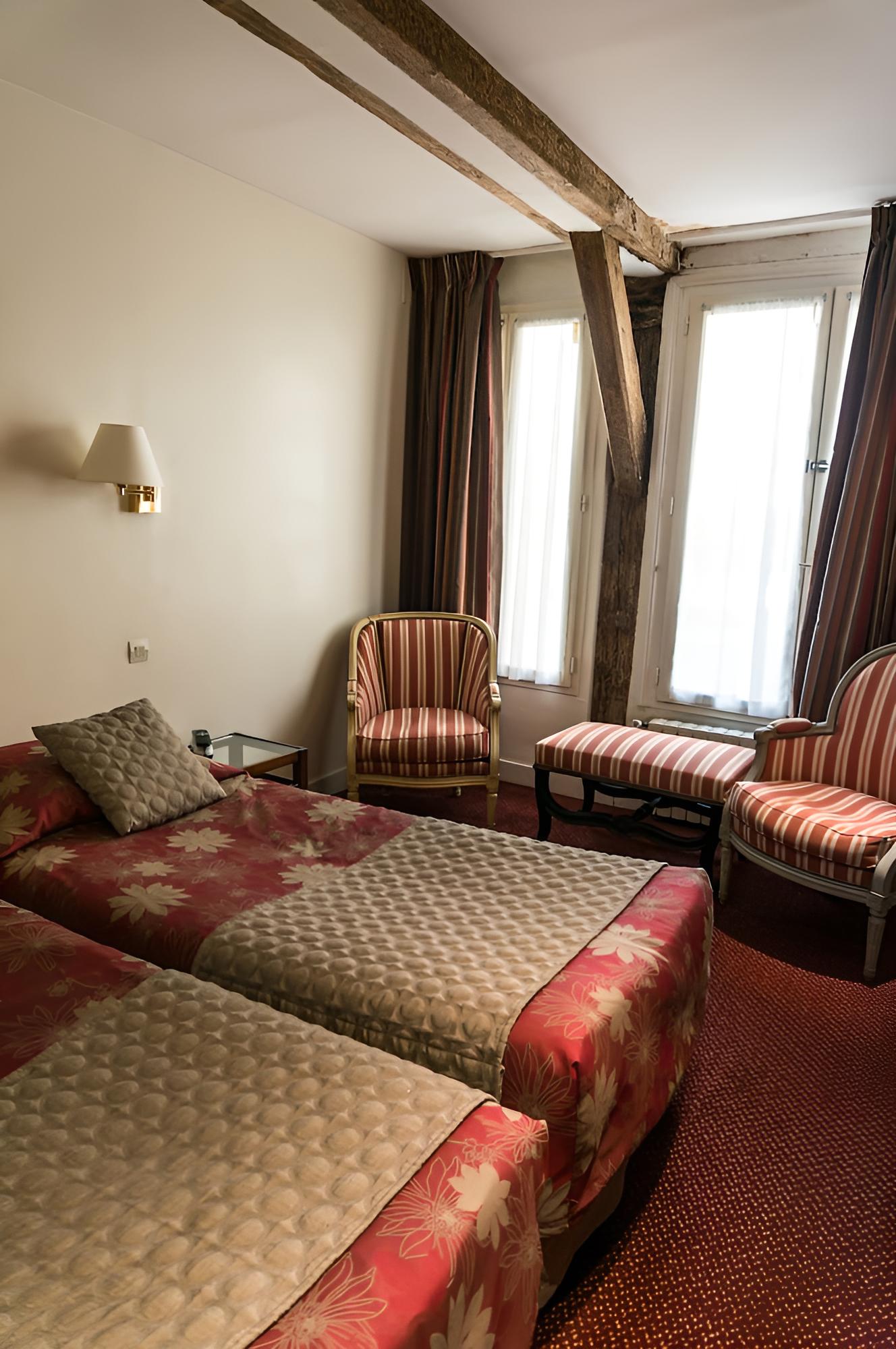Hôtel Exelmans