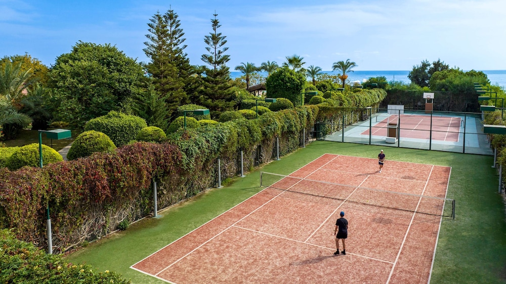 Concorde De Luxe Tatil Köyü - Prive Ultra Her Şey Dahil - Image 147