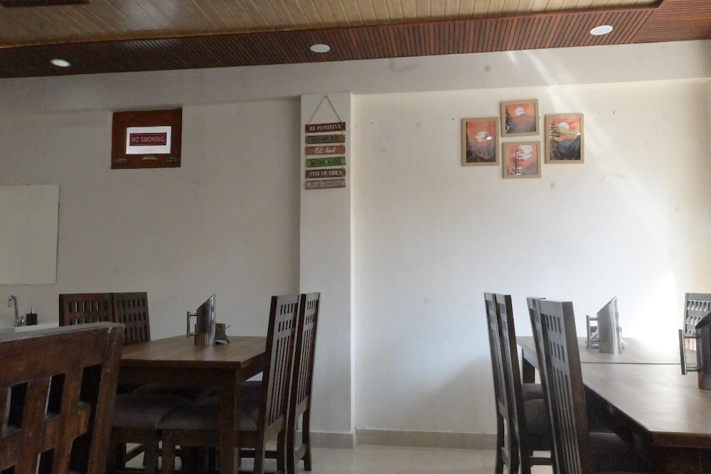 Hotel Vishnu Sthal Inn