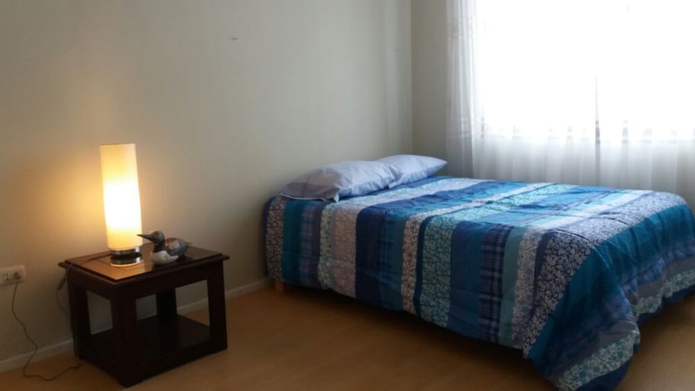 Departamento Los Arrayanes