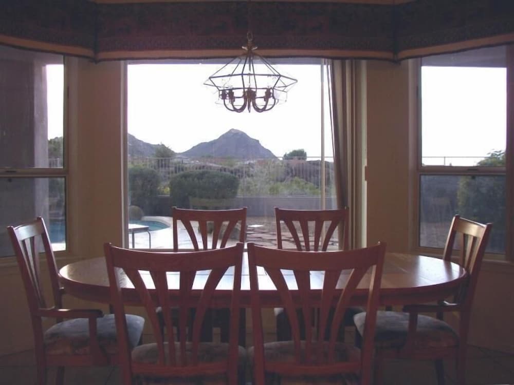 Troon North Golf Casitas By Signature Vacation Rentals