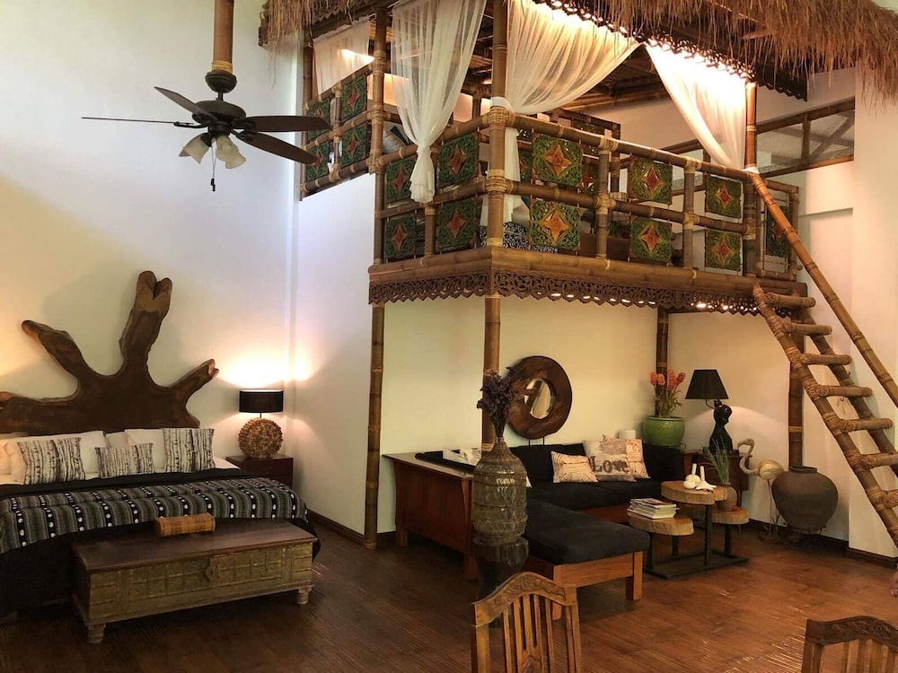 Harmonia Nature Resort by Hiverooms