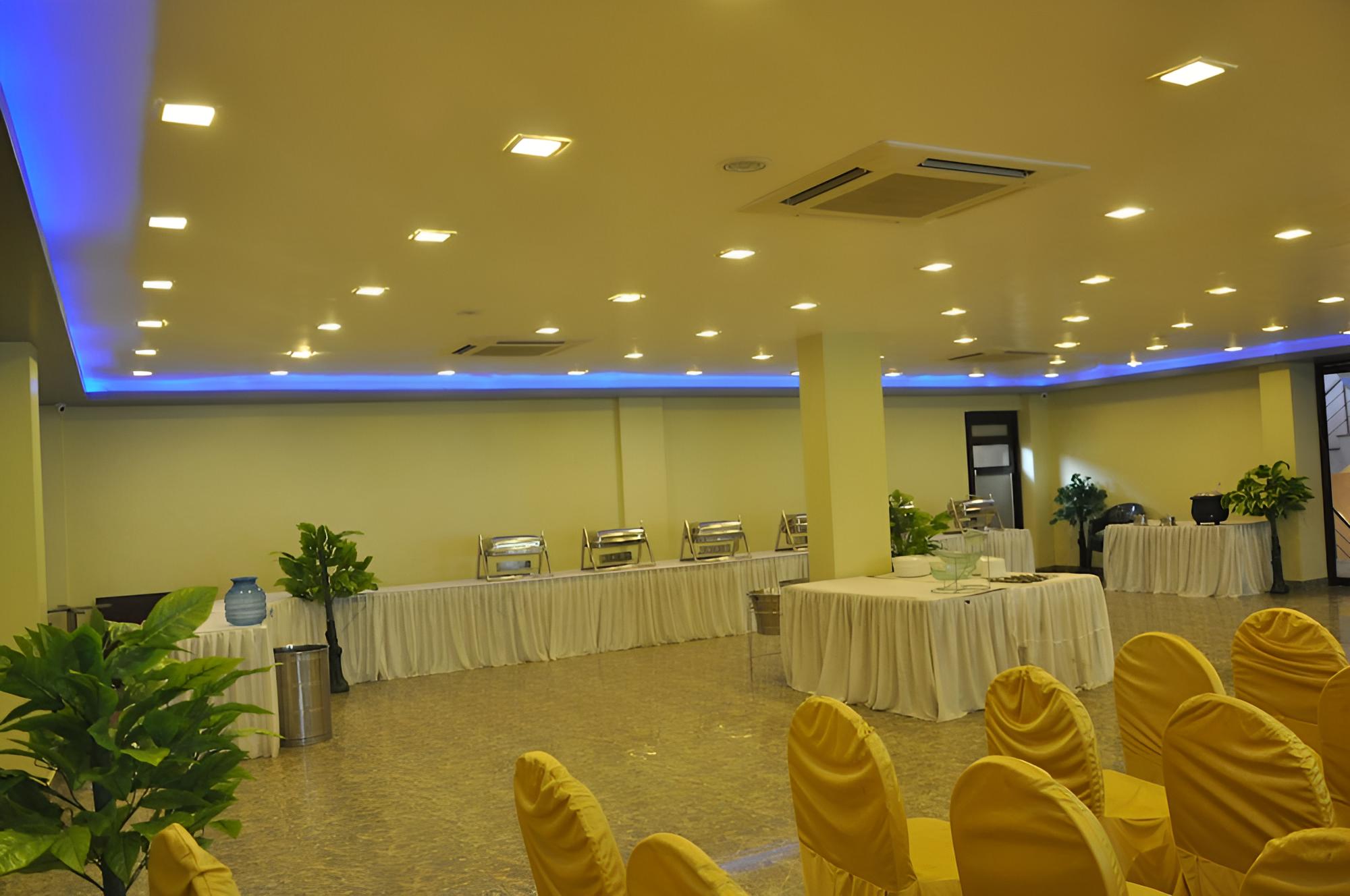 Hotel Vibhav Harsh