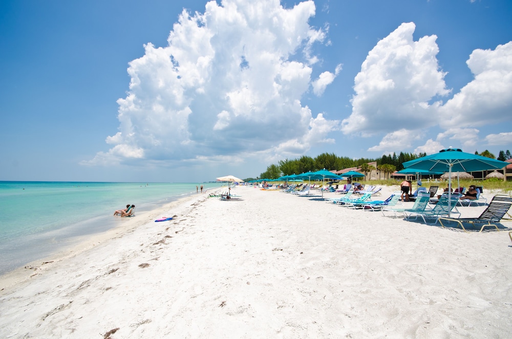 Casa Del Mar Longboat Key