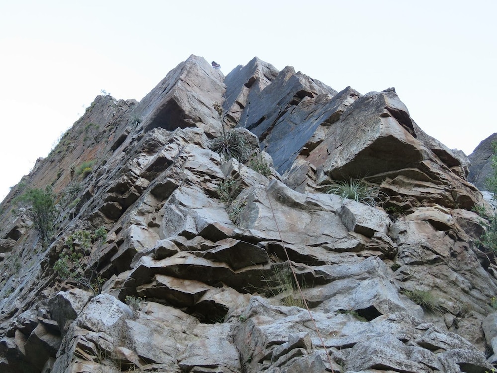 Refugio Ecologico