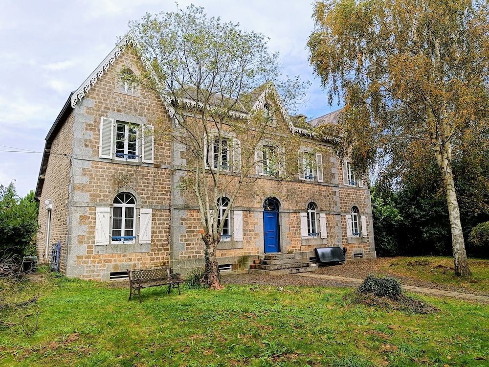 Maison La Motte view 3