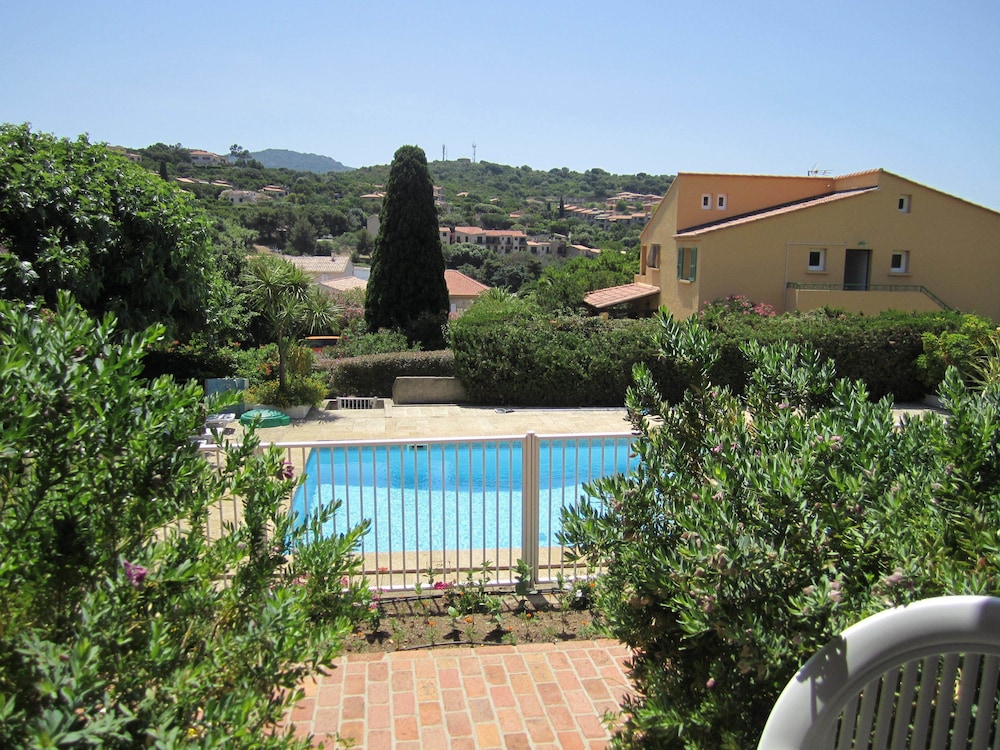 Residence Marie-Diane photo 2