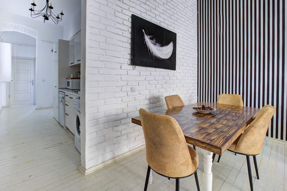 Galata Homes Süitler - Image 31