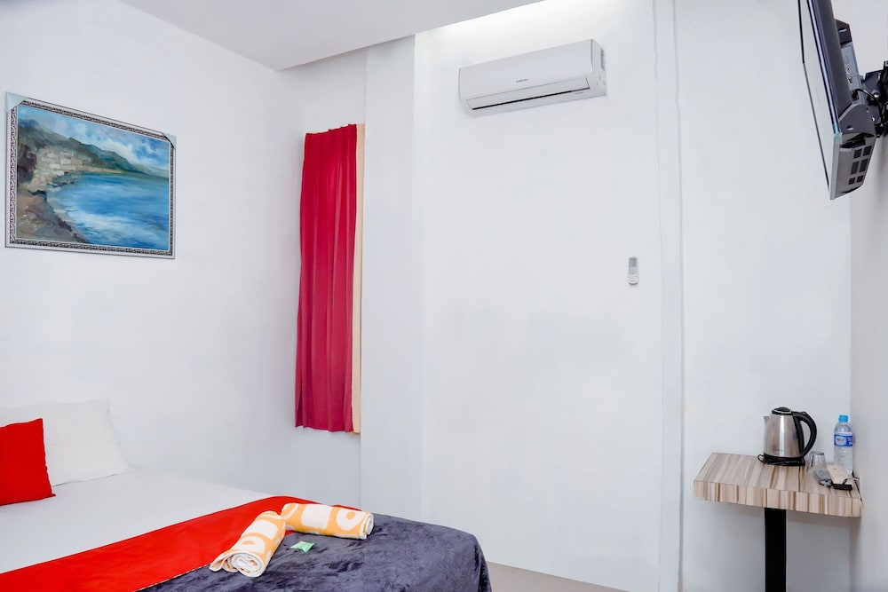 Kirribilli Guest House Syariah view 5