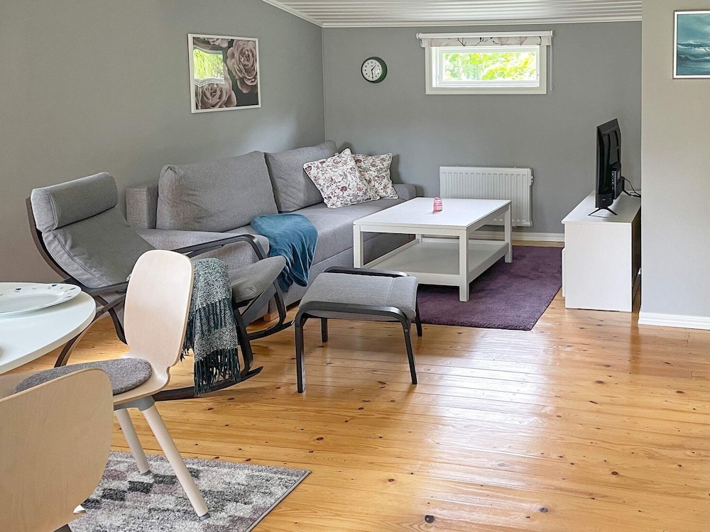 4 Star Holiday Home in Karlshamn-by Traum view 5