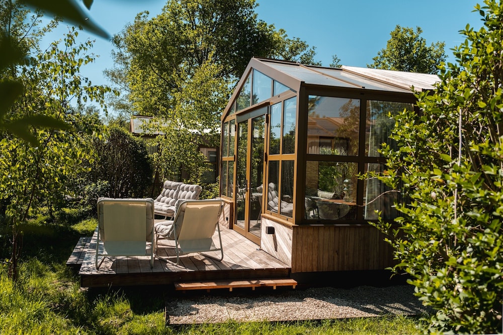 Holiday Home in Scherpenzeel