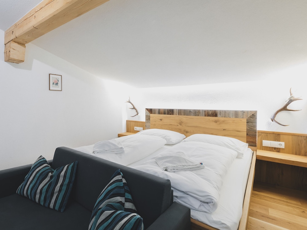 Landhaus Molly in Viehhofen