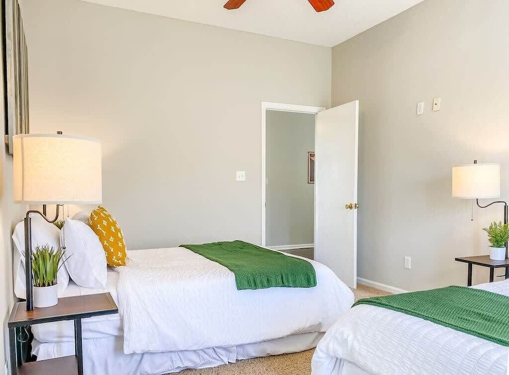 Knox Creek Retreat
