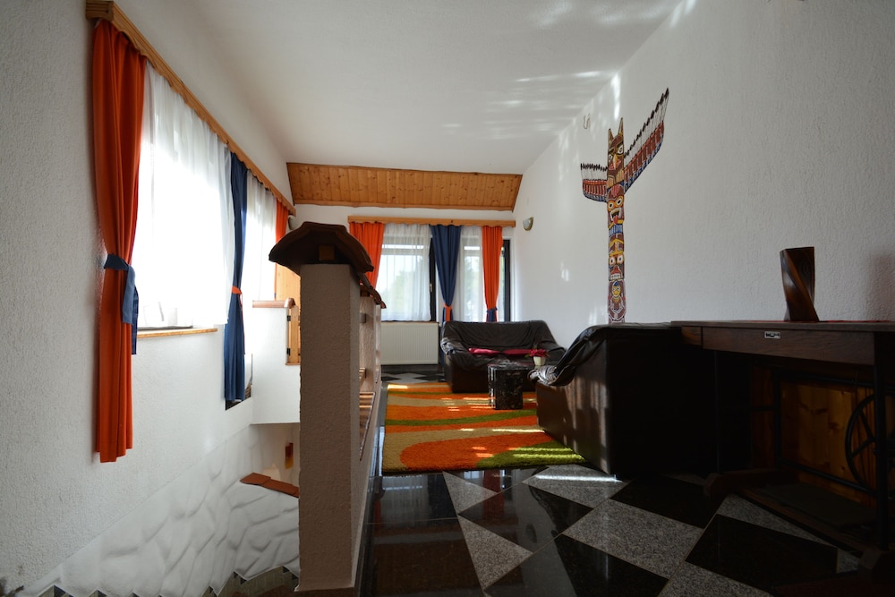 Pansion Winnetou