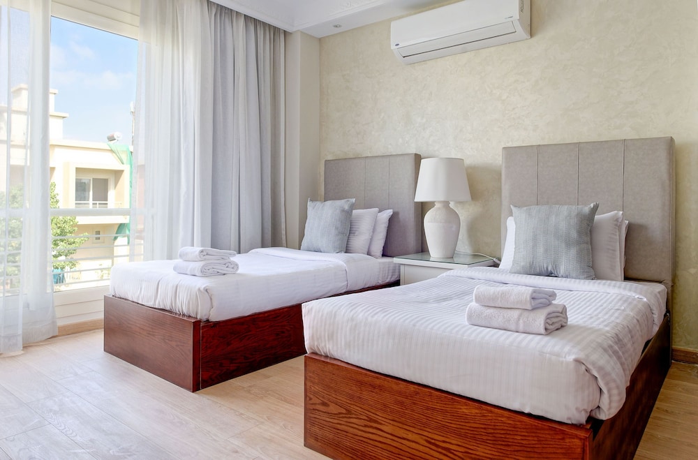 Vesta - Luxury Villa -5br - CFC I