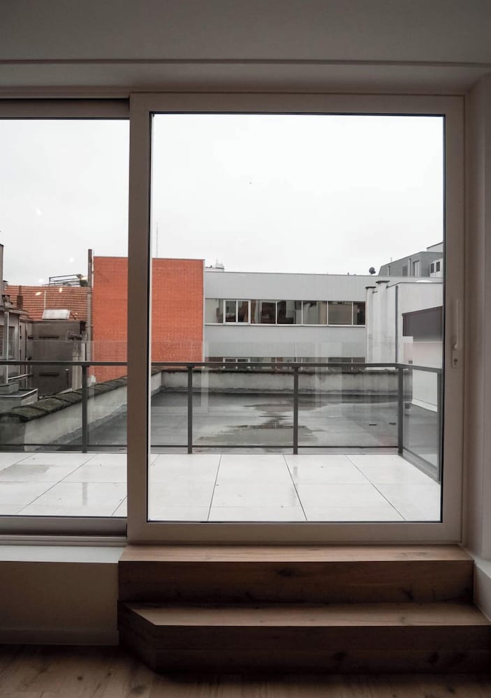 Smartflats - View Antwerp