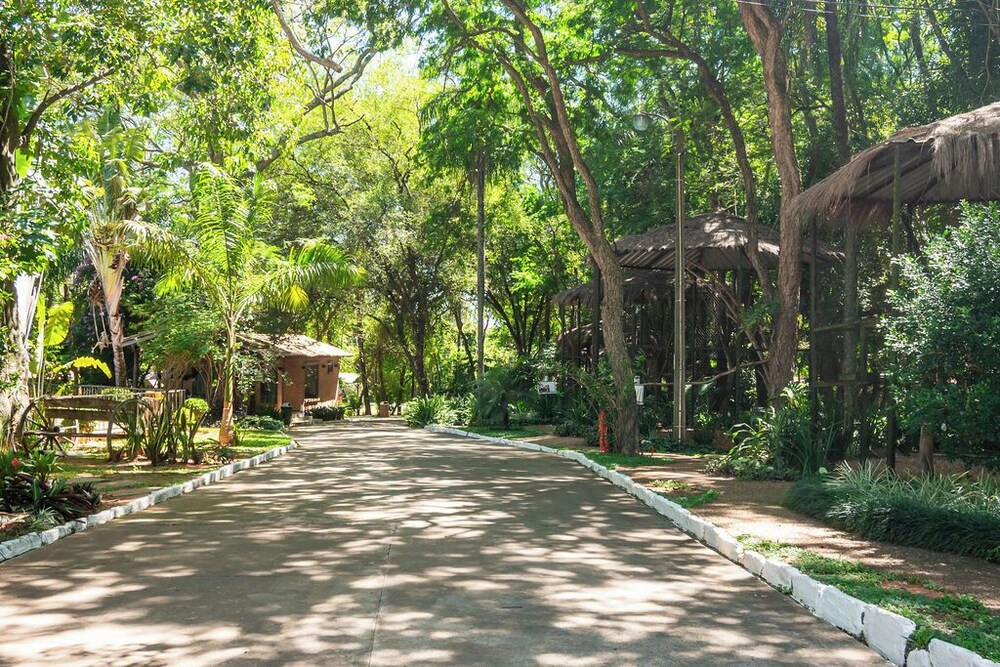Papalo Resort Hotel