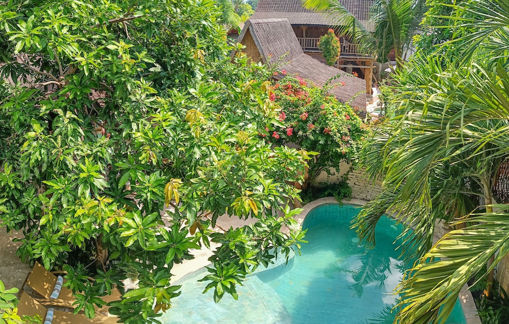 Soraya Yoga Wellness Center