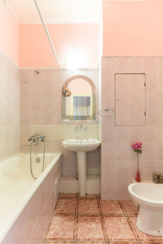Lakshmi Great Apartment Afanasievsky