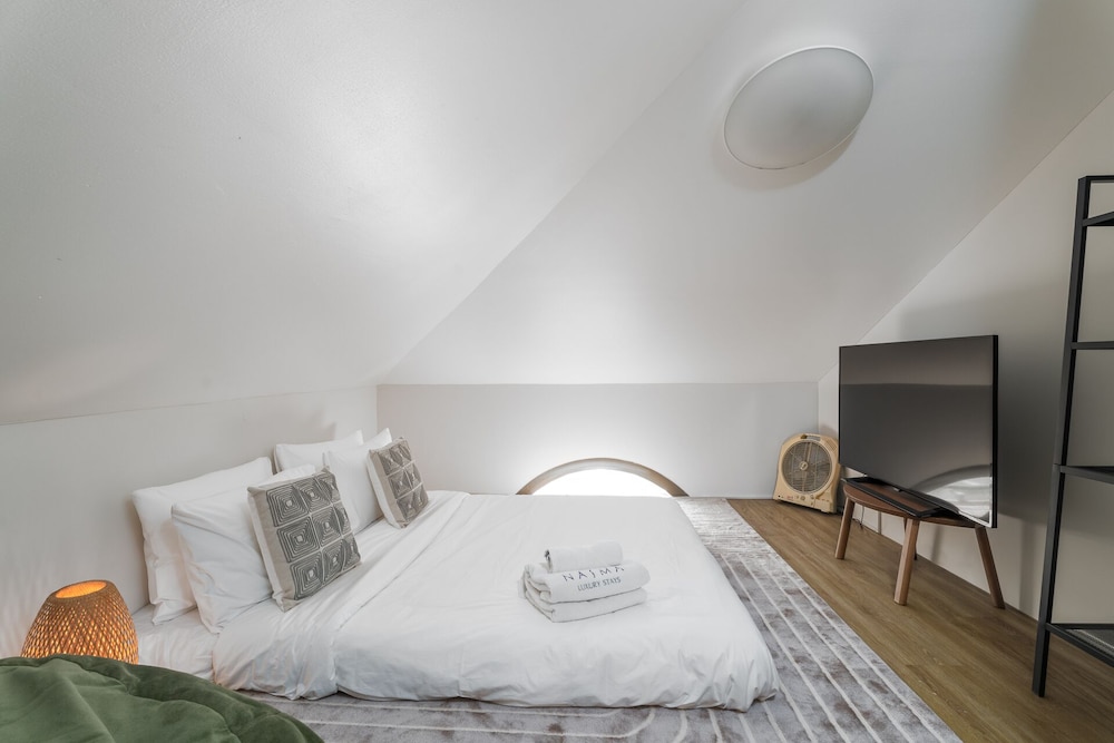 Nasma Holiday Homes - Al Hamra Village