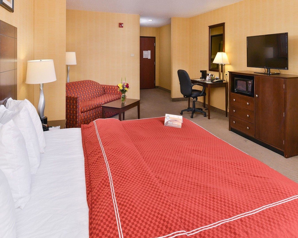 Quality Suites - Property Image 32