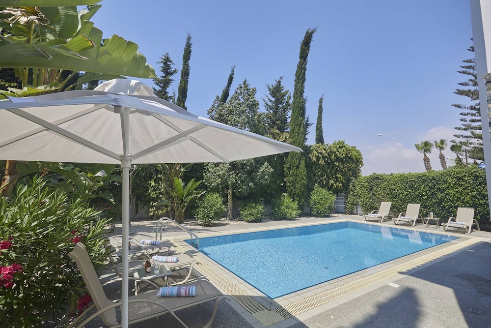 Protaras Simona Villa SL3