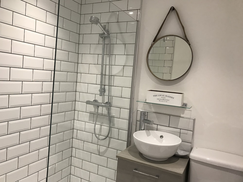 St Andrews Square Apartments