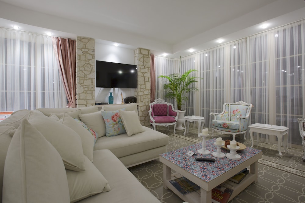 Cella Boutique Hotel & SPA