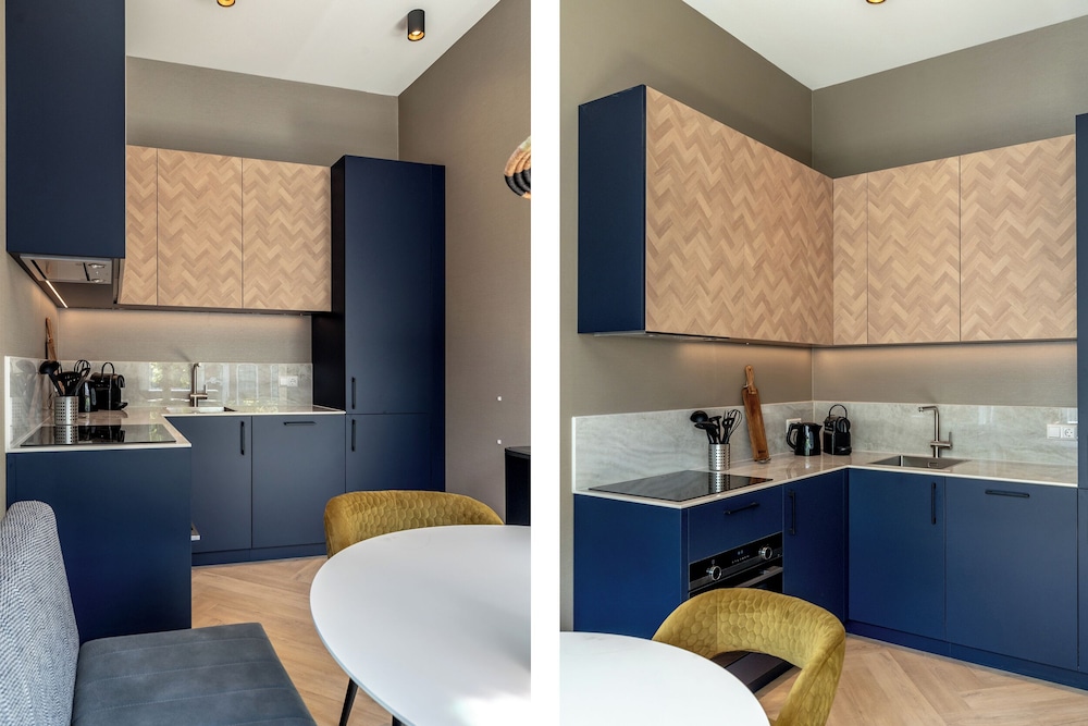 BizStay Delft