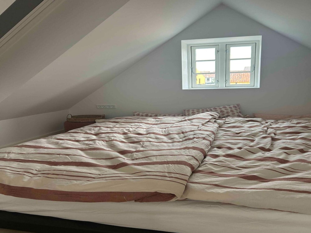 5 Star Holiday Home in Svaneke