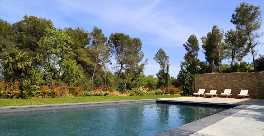 Domaine Rampale
