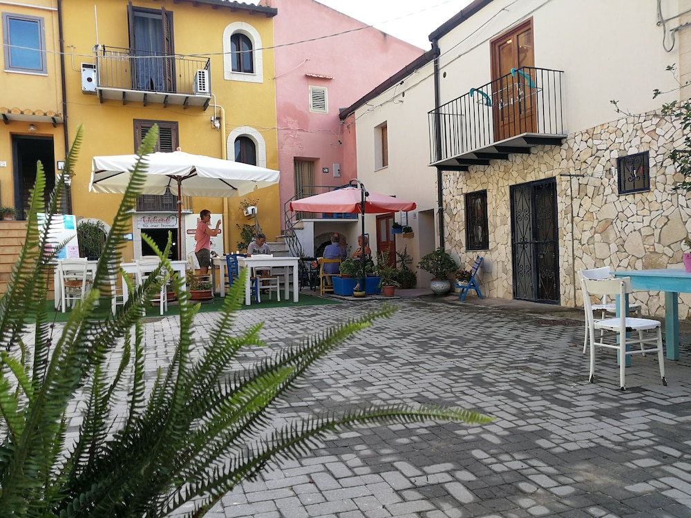 Le Soste di Finzia B&B